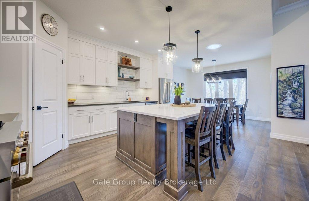 177 Tamarack Boulevard, Woodstock (Woodstock - North), Ontario  N4S 0E2 - Photo 15 - X12844506