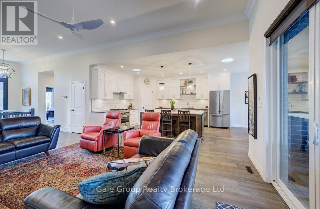 177 Tamarack Boulevard, Woodstock (Woodstock - North), Ontario  N4S 0E2 - Photo 16 - X12844506