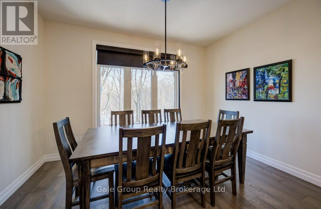 177 Tamarack Boulevard, Woodstock (Woodstock - North), Ontario  N4S 0E2 - Photo 17 - X12844506