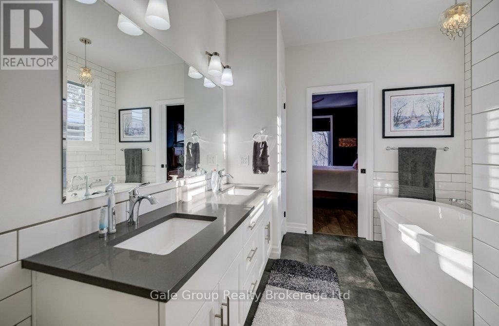 177 Tamarack Boulevard, Woodstock (Woodstock - North), Ontario  N4S 0E2 - Photo 22 - X12844506