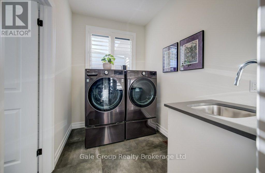 177 Tamarack Boulevard, Woodstock (Woodstock - North), Ontario  N4S 0E2 - Photo 23 - X12844506