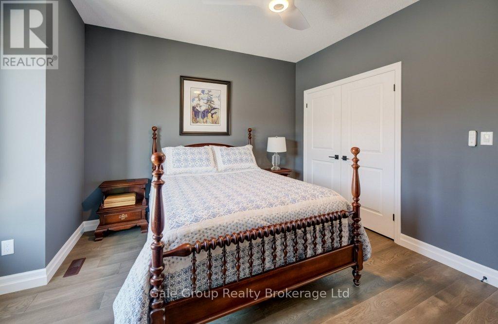 177 Tamarack Boulevard, Woodstock (Woodstock - North), Ontario  N4S 0E2 - Photo 25 - X12844506