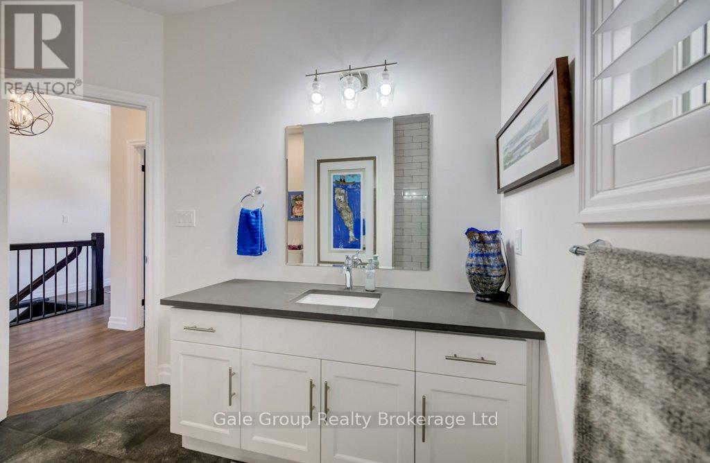 177 Tamarack Boulevard, Woodstock (Woodstock - North), Ontario  N4S 0E2 - Photo 27 - X12844506