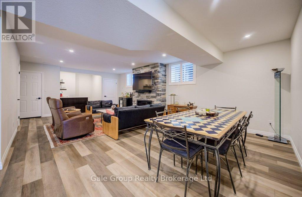 177 Tamarack Boulevard, Woodstock (Woodstock - North), Ontario  N4S 0E2 - Photo 28 - X12844506