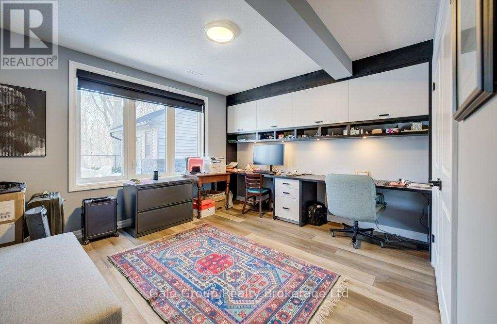 177 Tamarack Boulevard, Woodstock (Woodstock - North), Ontario  N4S 0E2 - Photo 35 - X12844506