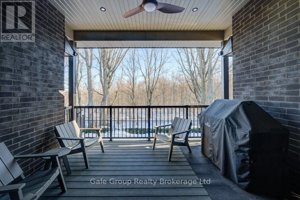 177 Tamarack Boulevard, Woodstock (Woodstock - North), Ontario  N4S 0E2 - Photo 38 - X12844506