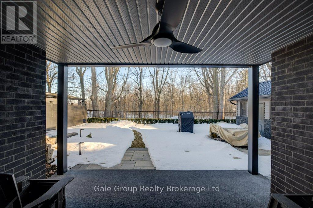 177 Tamarack Boulevard, Woodstock (Woodstock - North), Ontario  N4S 0E2 - Photo 39 - X12844506