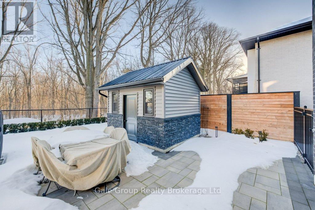 177 Tamarack Boulevard, Woodstock (Woodstock - North), Ontario  N4S 0E2 - Photo 41 - X12844506