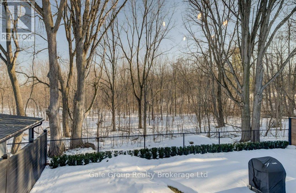 177 Tamarack Boulevard, Woodstock (Woodstock - North), Ontario  N4S 0E2 - Photo 42 - X12844506