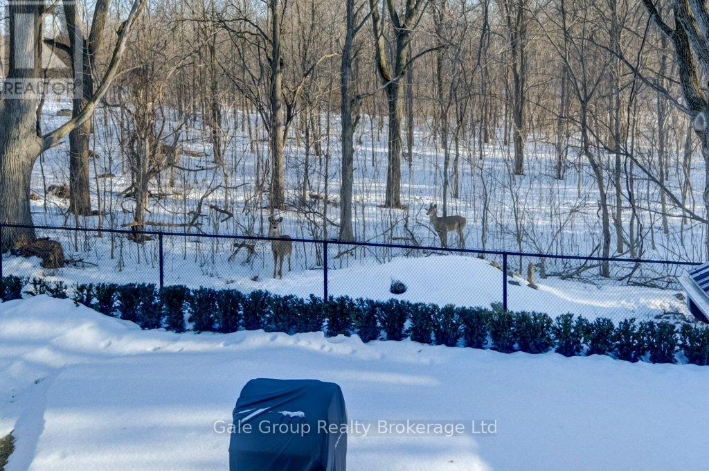 177 Tamarack Boulevard, Woodstock (Woodstock - North), Ontario  N4S 0E2 - Photo 44 - X12844506