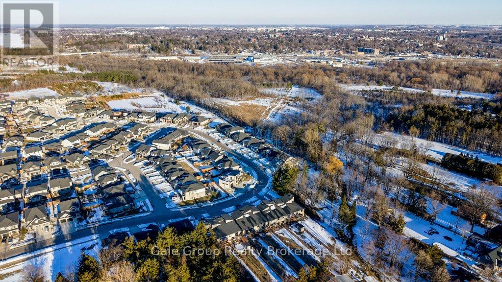 177 Tamarack Boulevard, Woodstock (Woodstock - North), Ontario  N4S 0E2 - Photo 45 - X12844506