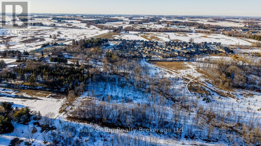 177 Tamarack Boulevard, Woodstock (Woodstock - North), Ontario  N4S 0E2 - Photo 46 - X12844506