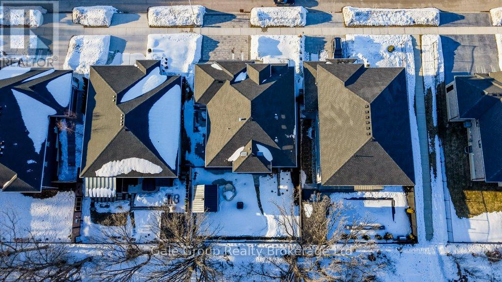 177 Tamarack Boulevard, Woodstock (Woodstock - North), Ontario  N4S 0E2 - Photo 48 - X12844506