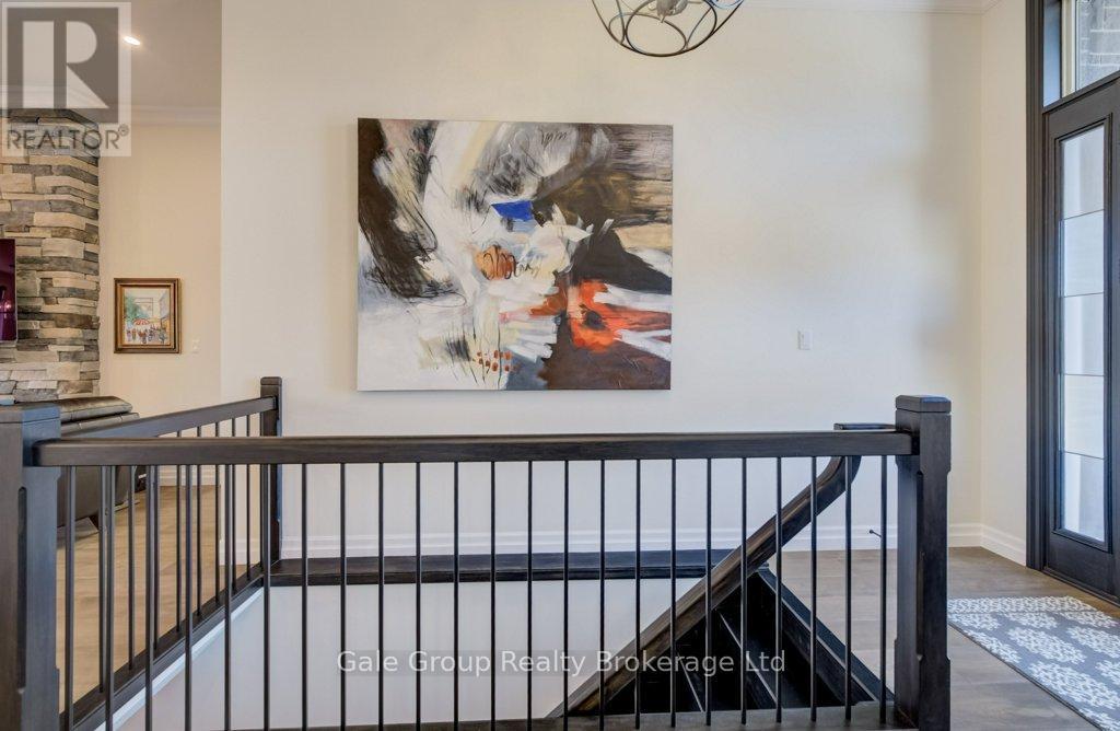 177 Tamarack Boulevard, Woodstock (Woodstock - North), Ontario  N4S 0E2 - Photo 5 - X12844506