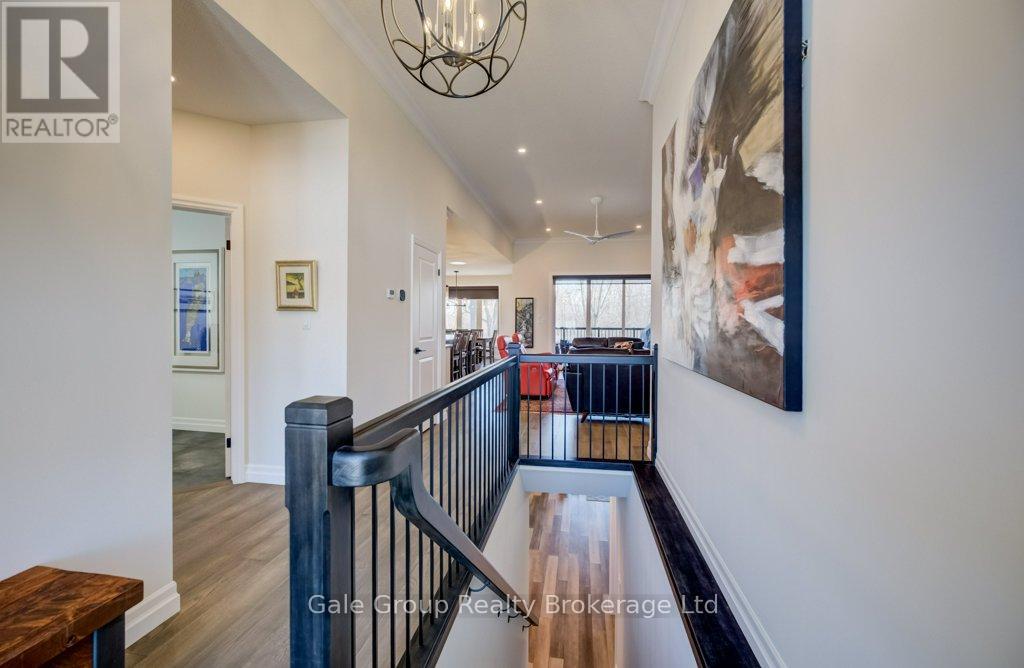 177 Tamarack Boulevard, Woodstock (Woodstock - North), Ontario  N4S 0E2 - Photo 6 - X12844506