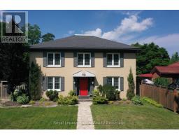 2 - 145 VANSITTART AVENUE, woodstock (woodstock - north), Ontario