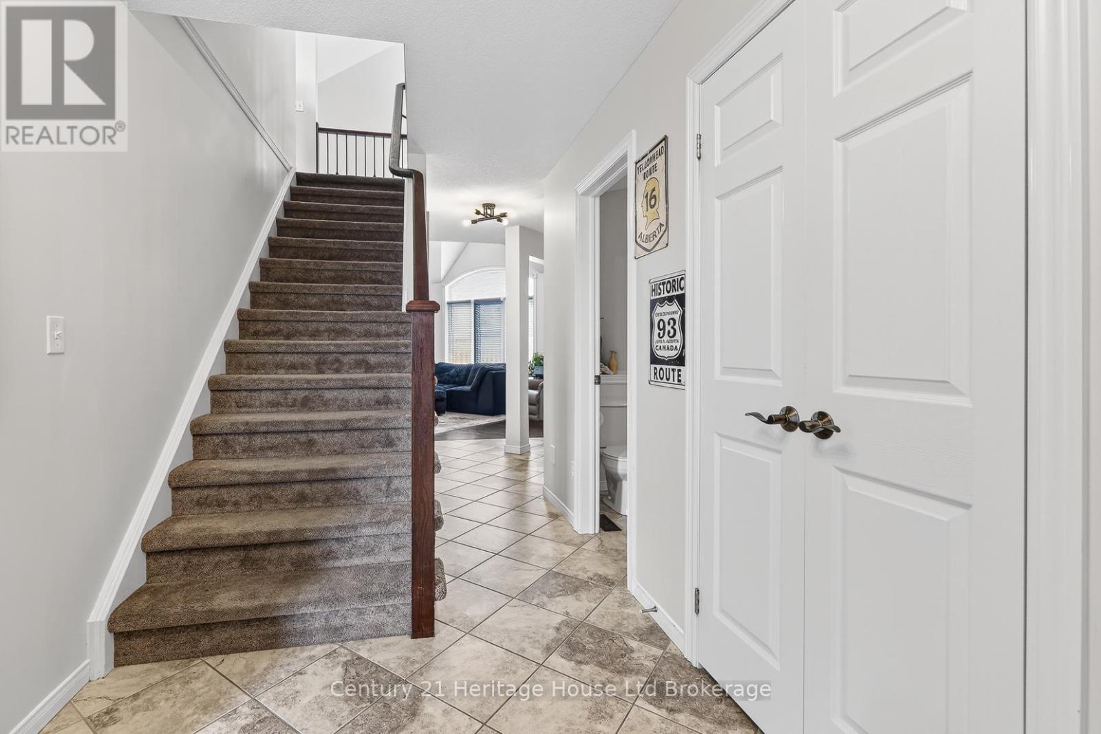 464 Champlain Avenue, Woodstock (Woodstock - South), Ontario  N4V 0A7 - Photo 17 - X12845322