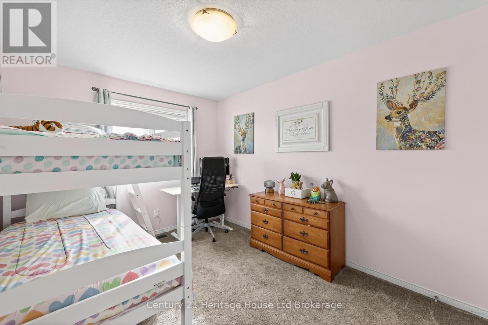 464 Champlain Avenue, Woodstock (Woodstock - South), Ontario  N4V 0A7 - Photo 19 - X12845322