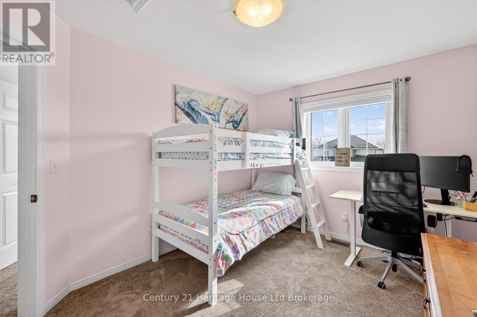 464 Champlain Avenue, Woodstock (Woodstock - South), Ontario  N4V 0A7 - Photo 20 - X12845322