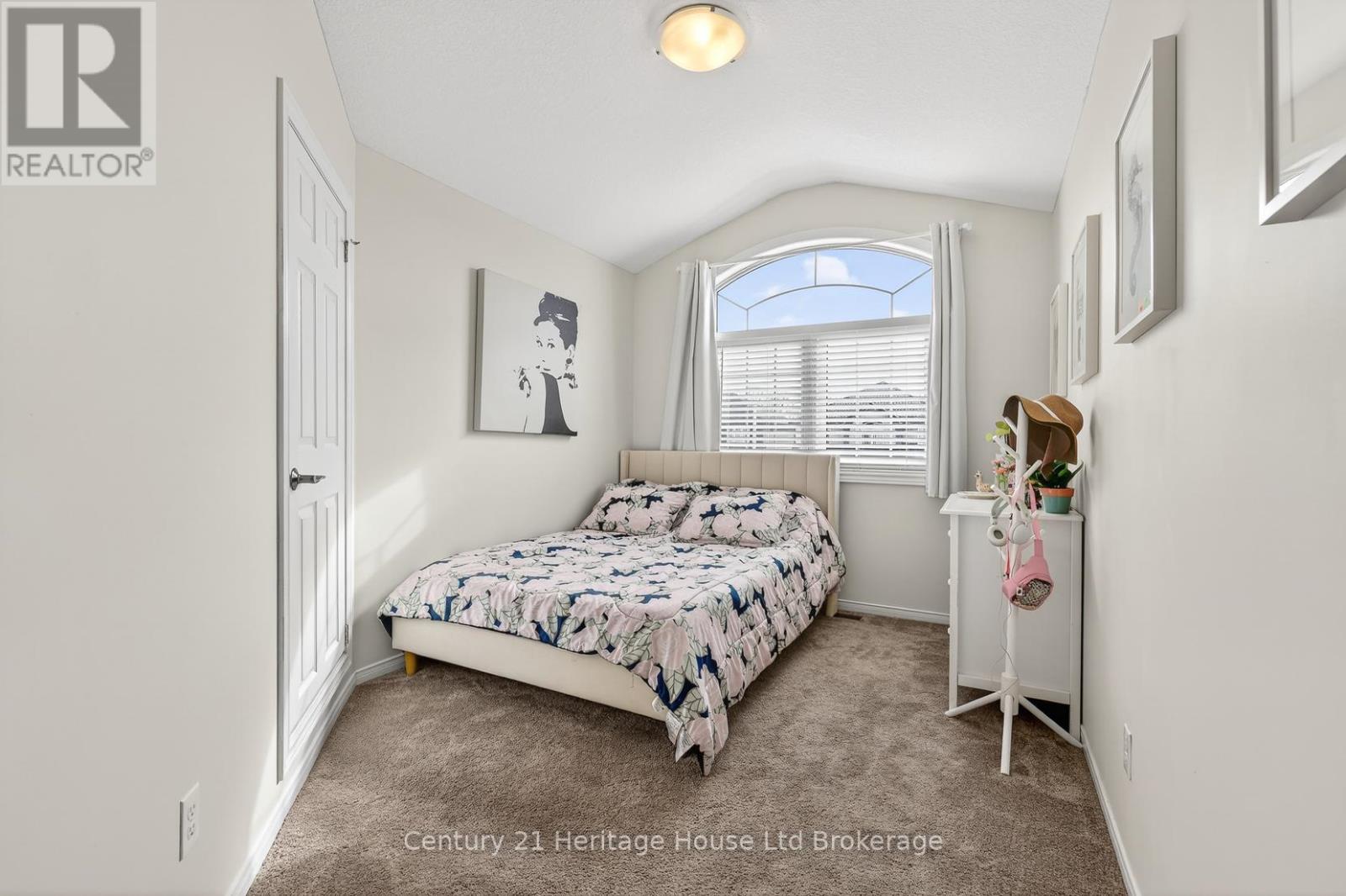 464 Champlain Avenue, Woodstock (Woodstock - South), Ontario  N4V 0A7 - Photo 21 - X12845322