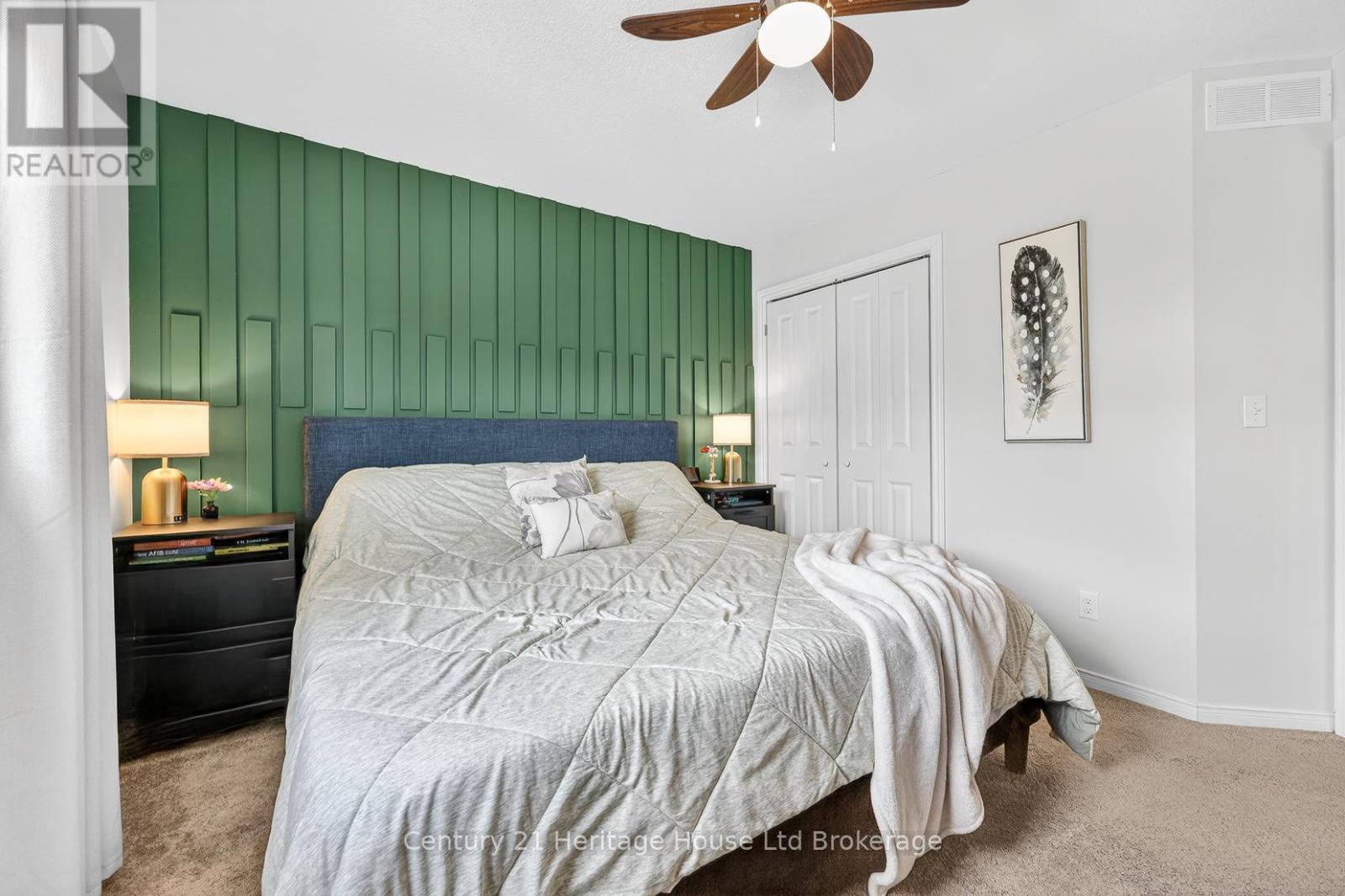 464 Champlain Avenue, Woodstock (Woodstock - South), Ontario  N4V 0A7 - Photo 24 - X12845322