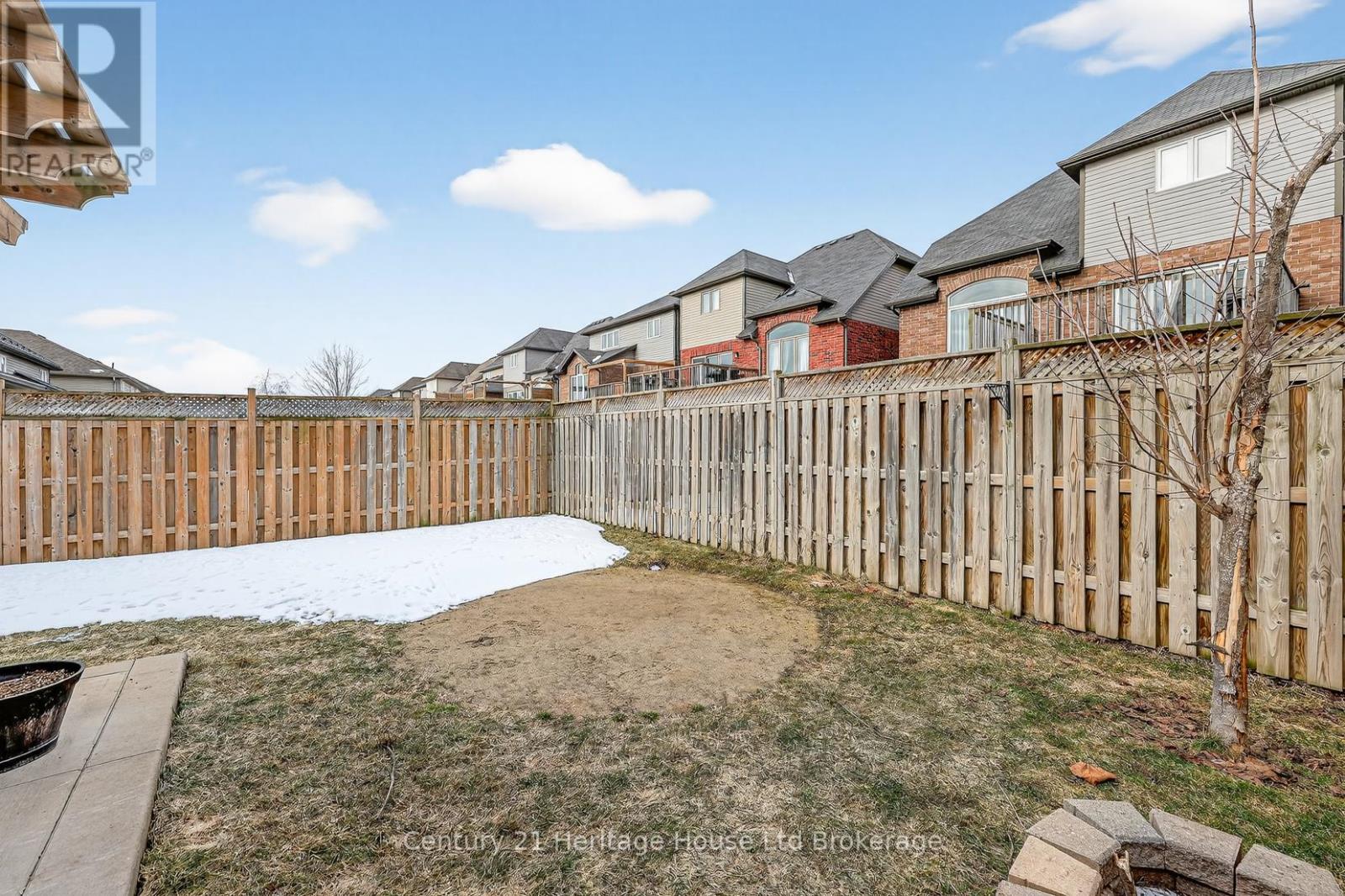 464 Champlain Avenue, Woodstock (Woodstock - South), Ontario  N4V 0A7 - Photo 34 - X12845322