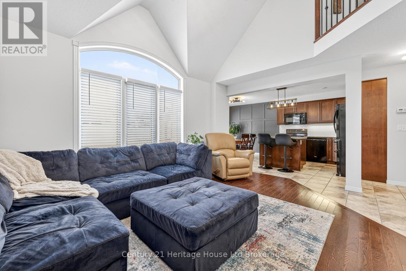 464 Champlain Avenue, Woodstock (Woodstock - South), Ontario  N4V 0A7 - Photo 9 - X12845322