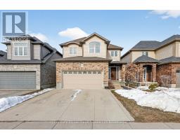 464 CHAMPLAIN AVENUE, woodstock (woodstock - south), Ontario