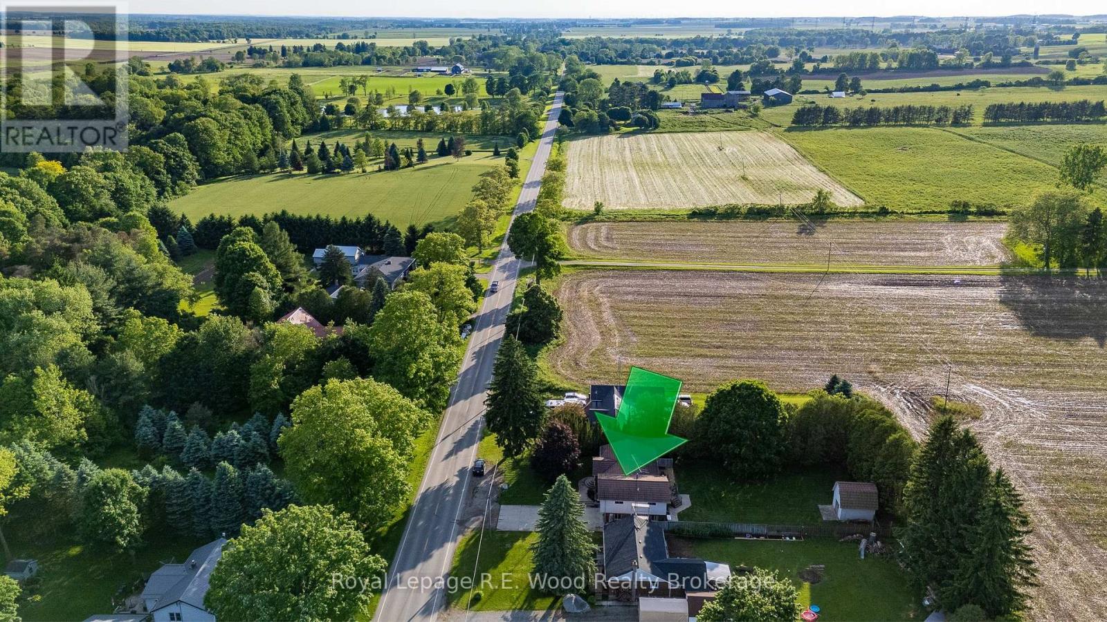 164047 Brownsville Road, South-West Oxford, Ontario  N4G 4G8 - Photo 38 - X12846948