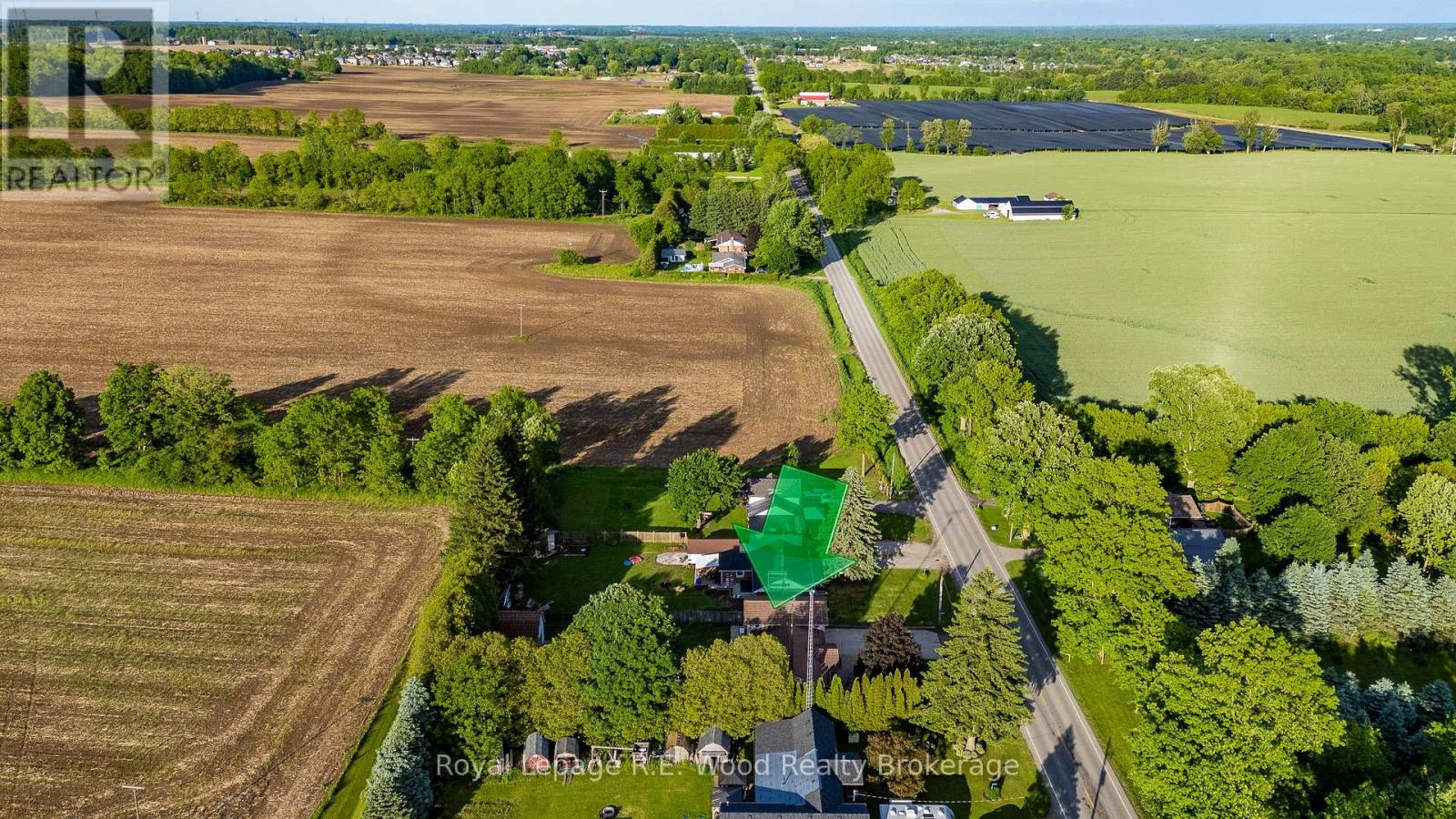 164047 Brownsville Road, South-West Oxford, Ontario  N4G 4G8 - Photo 39 - X12846948