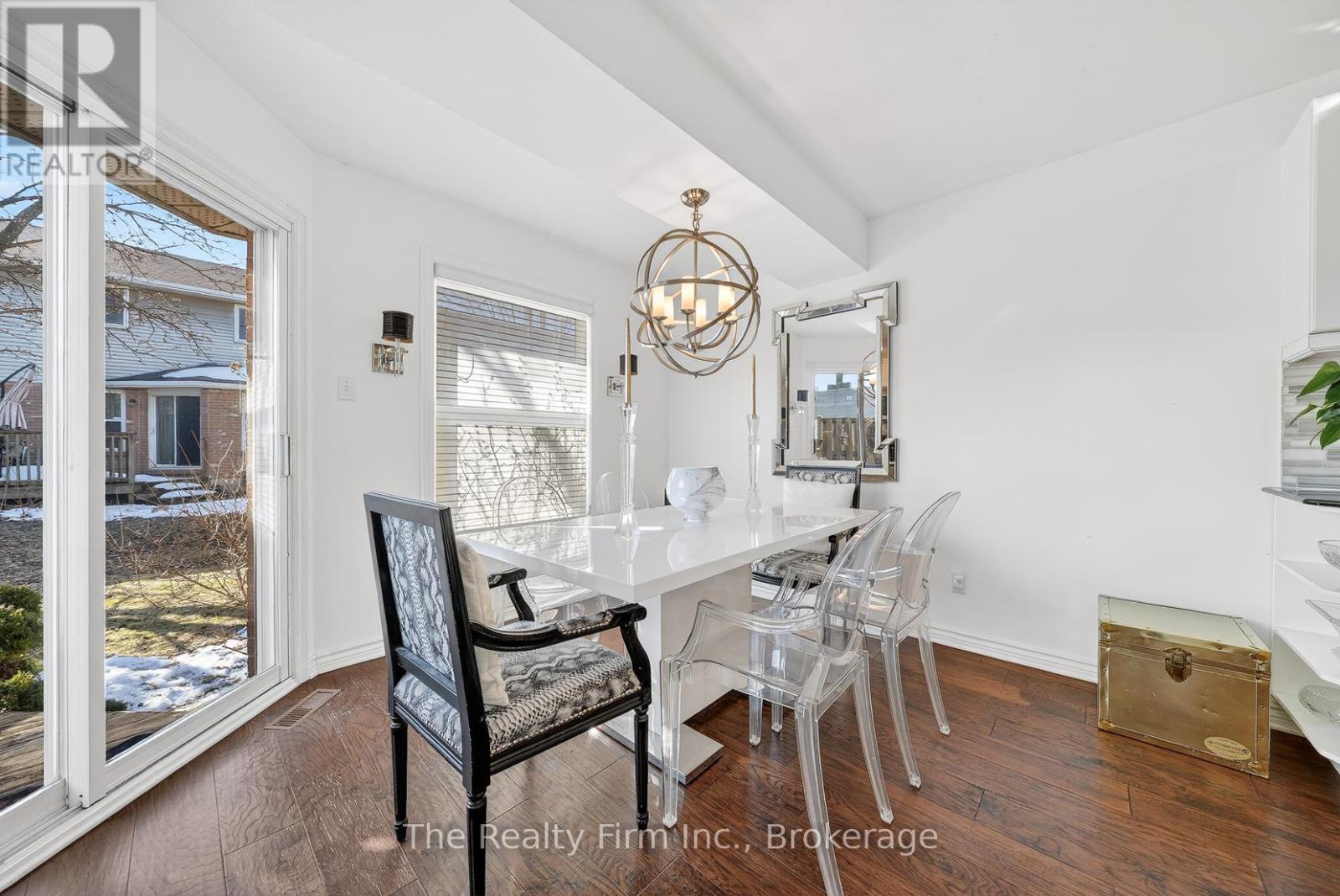 2 - 397 Springbank Avenue N, Woodstock (Woodstock - North), Ontario  N4T 1P8 - Photo 19 - X12847498