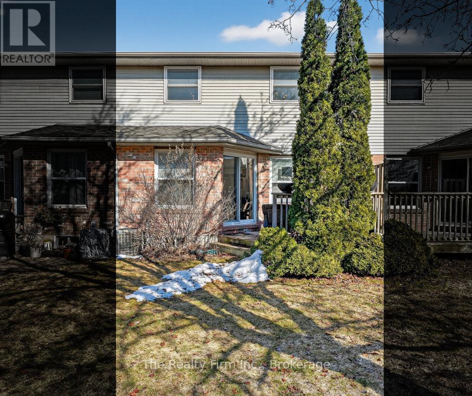 2 - 397 Springbank Avenue N, Woodstock (Woodstock - North), Ontario  N4T 1P8 - Photo 3 - X12847498