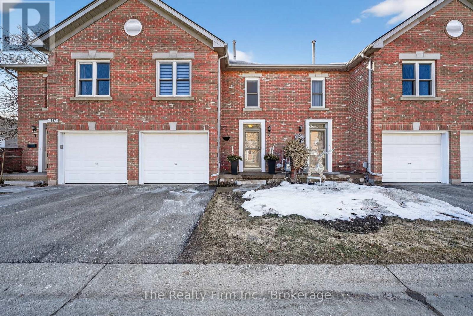 2 - 397 Springbank Avenue N, Woodstock (Woodstock - North), Ontario  N4T 1P8 - Photo 48 - X12847498