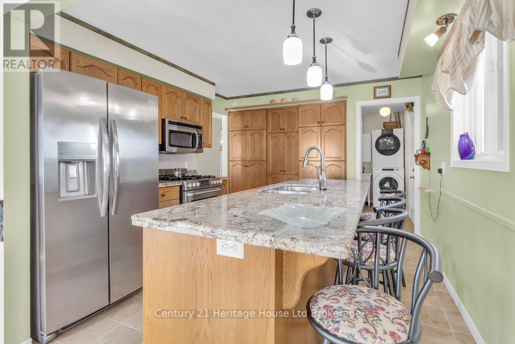 58 Wilkins Crescent, Tillsonburg, Ontario  N4G 5M5 - Photo 10 - X12847690