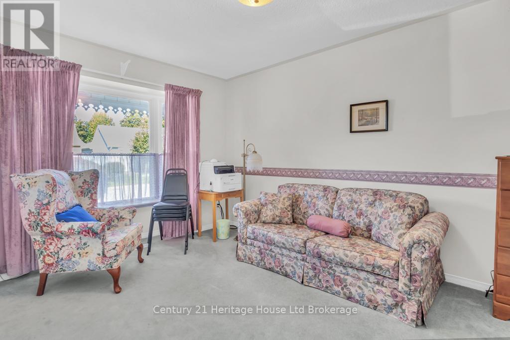 58 Wilkins Crescent, Tillsonburg, Ontario  N4G 5M5 - Photo 13 - X12847690