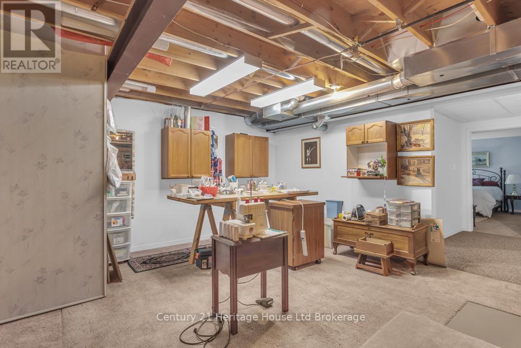 58 Wilkins Crescent, Tillsonburg, Ontario  N4G 5M5 - Photo 17 - X12847690