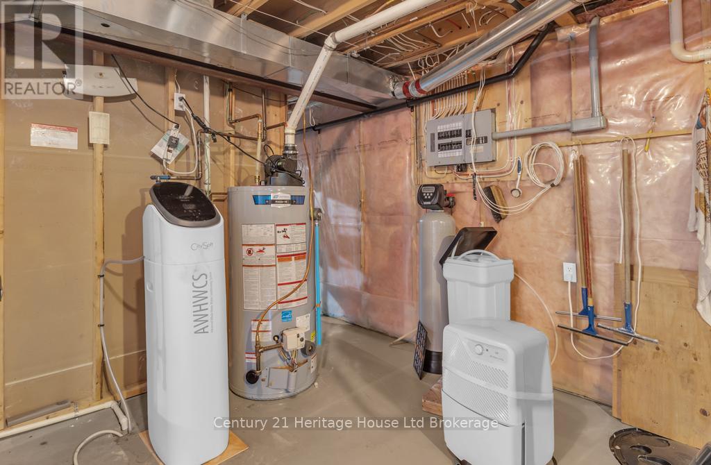 58 Wilkins Crescent, Tillsonburg, Ontario  N4G 5M5 - Photo 18 - X12847690