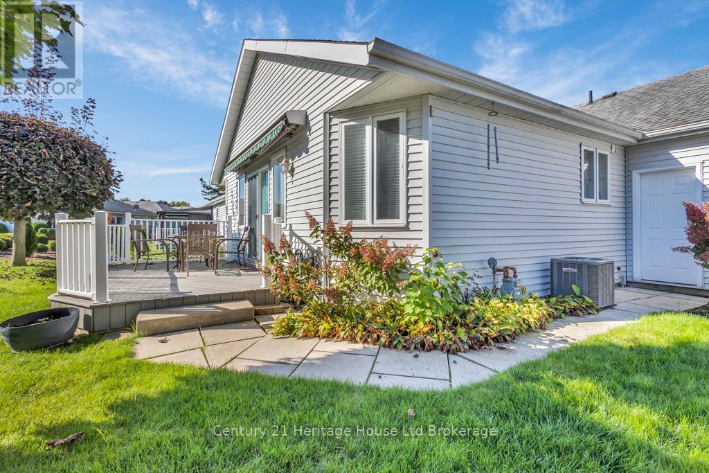 58 Wilkins Crescent, Tillsonburg, Ontario  N4G 5M5 - Photo 19 - X12847690