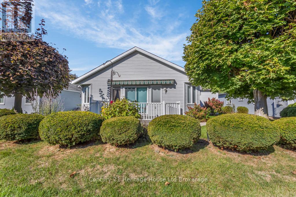 58 Wilkins Crescent, Tillsonburg, Ontario  N4G 5M5 - Photo 21 - X12847690