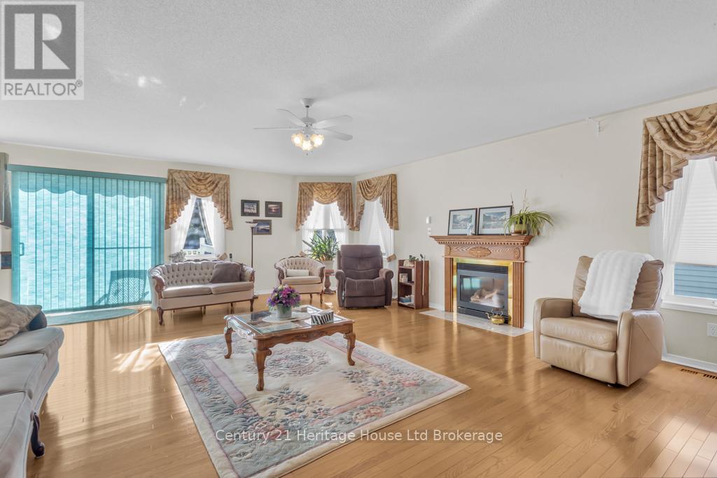 58 Wilkins Crescent, Tillsonburg, Ontario  N4G 5M5 - Photo 3 - X12847690