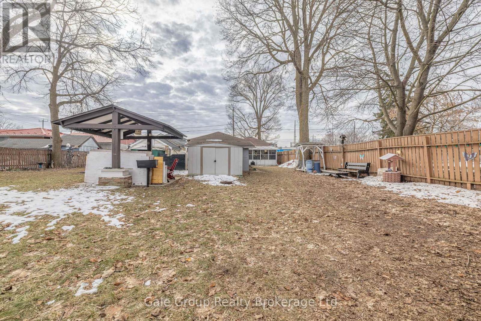 528 South Street, London East (East K), Ontario  N6B 1C3 - Photo 19 - X12847780