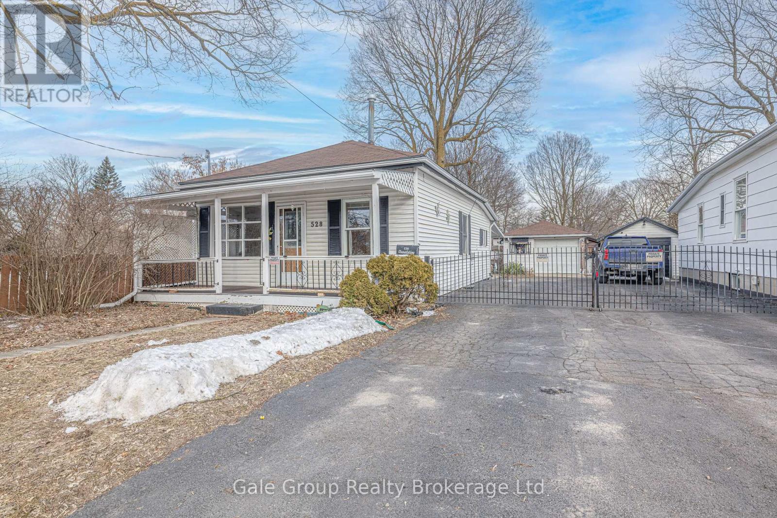 528 South Street, London East (East K), Ontario  N6B 1C3 - Photo 2 - X12847780