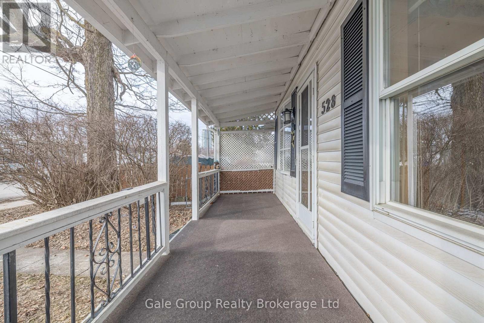 528 South Street, London East (East K), Ontario  N6B 1C3 - Photo 3 - X12847780