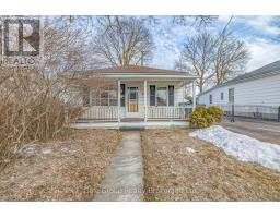 528 SOUTH STREET, london east (east k), Ontario