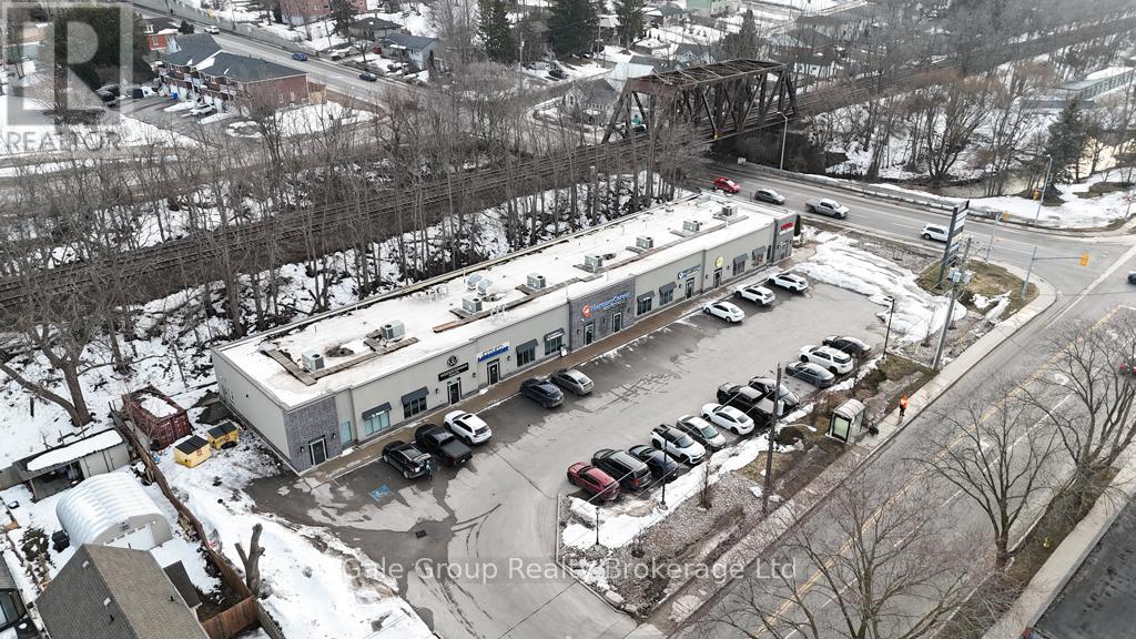 3 - 300 Main Street, Woodstock (Woodstock - South), Ontario  N4S 1T3 - Photo 12 - X12849700