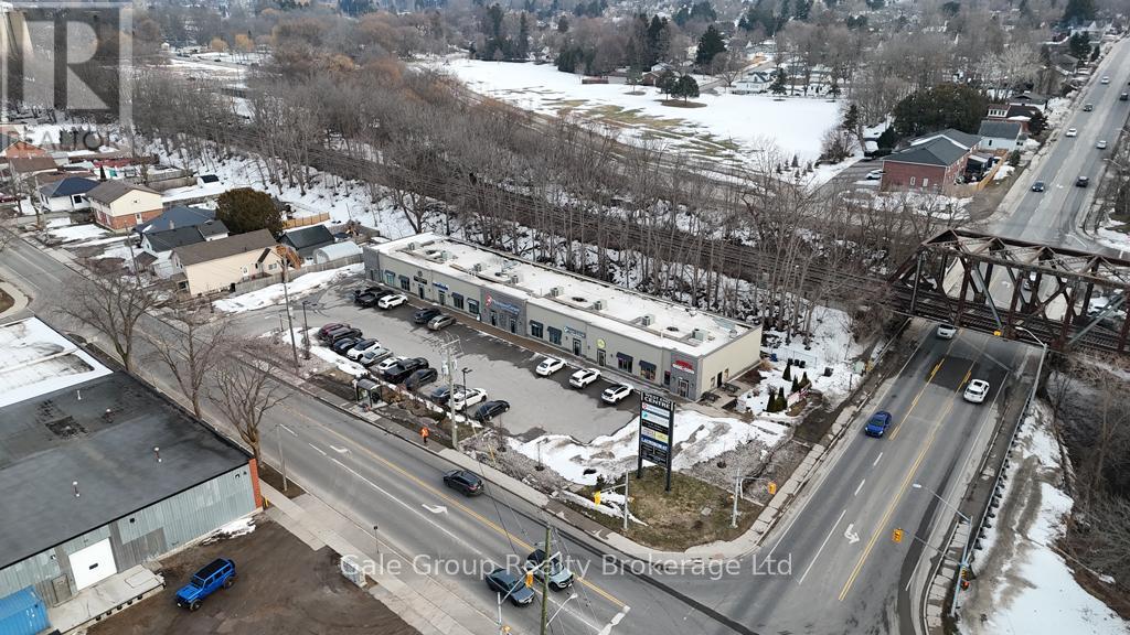 3 - 300 Main Street, Woodstock (Woodstock - South), Ontario  N4S 1T3 - Photo 13 - X12849700