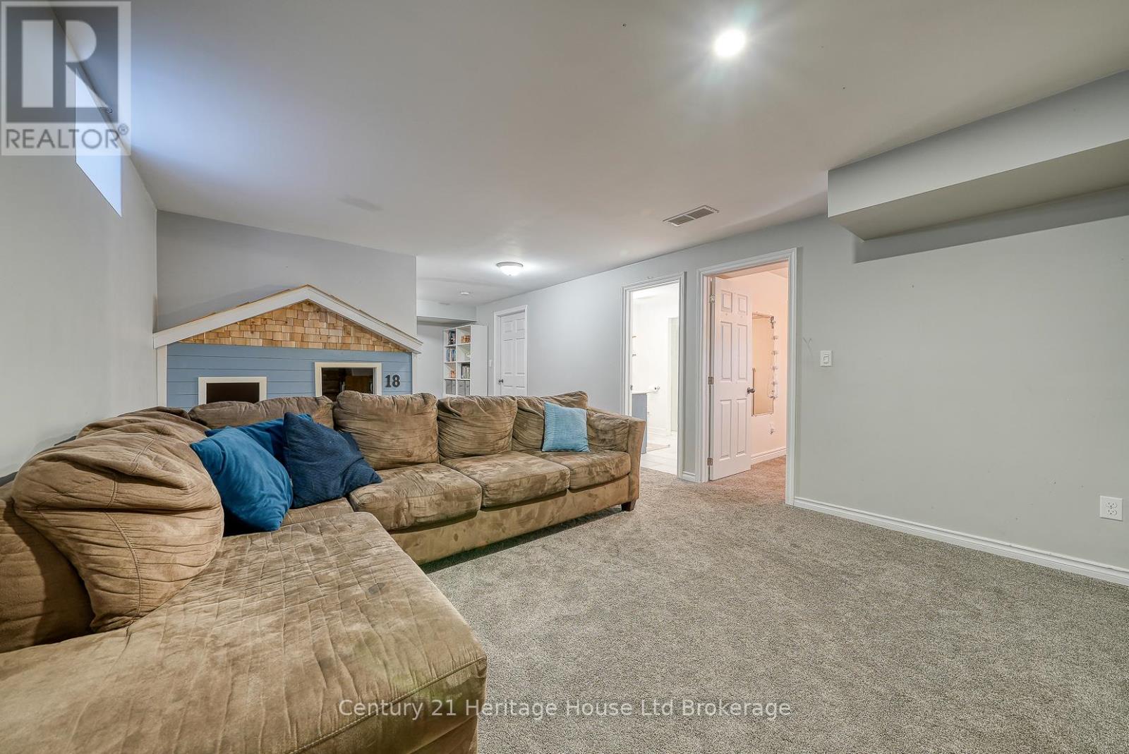 18 Potters Way, Woodstock (Woodstock - South), Ontario  N4S 8Z5 - Photo 36 - X12849730