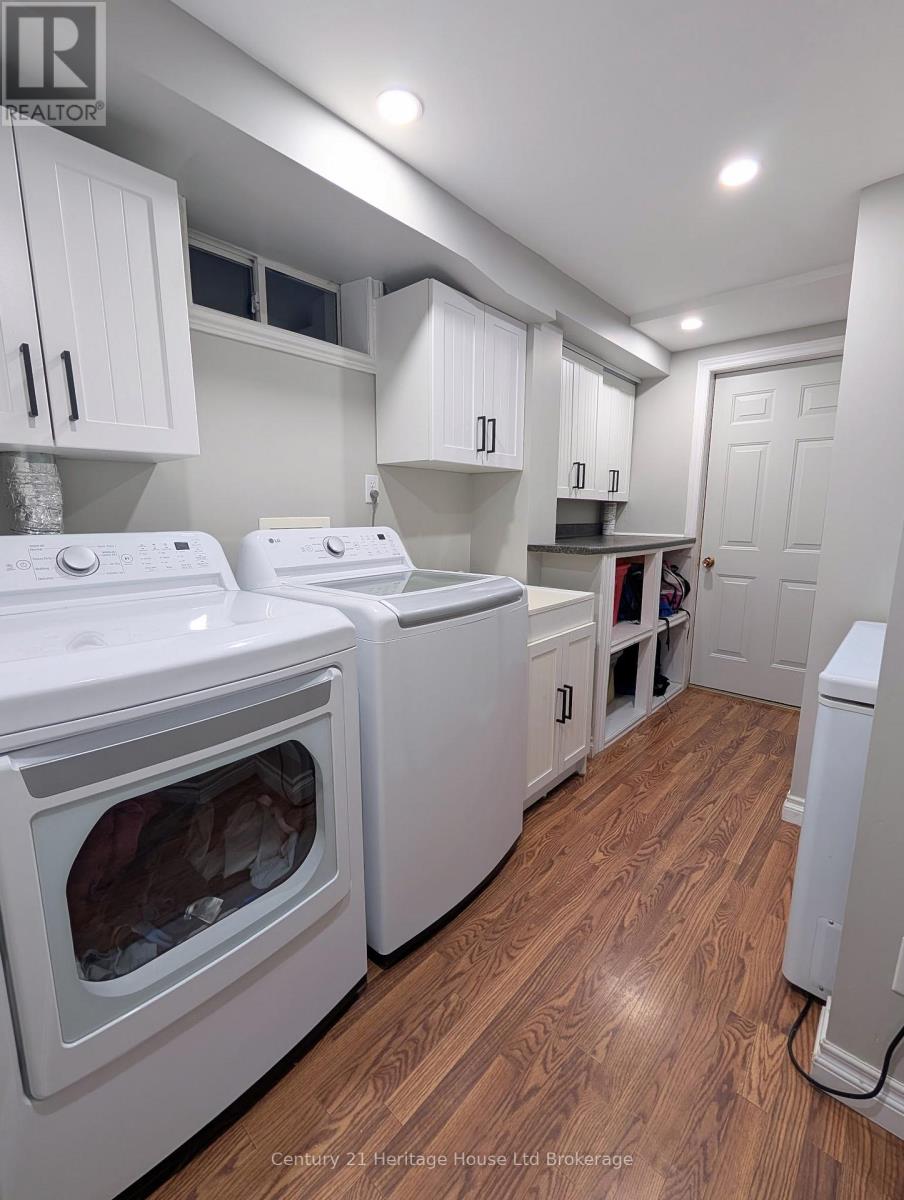 18 Potters Way, Woodstock (Woodstock - South), Ontario  N4S 8Z5 - Photo 40 - X12849730