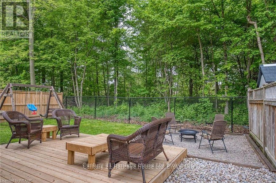 18 Potters Way, Woodstock (Woodstock - South), Ontario  N4S 8Z5 - Photo 45 - X12849730