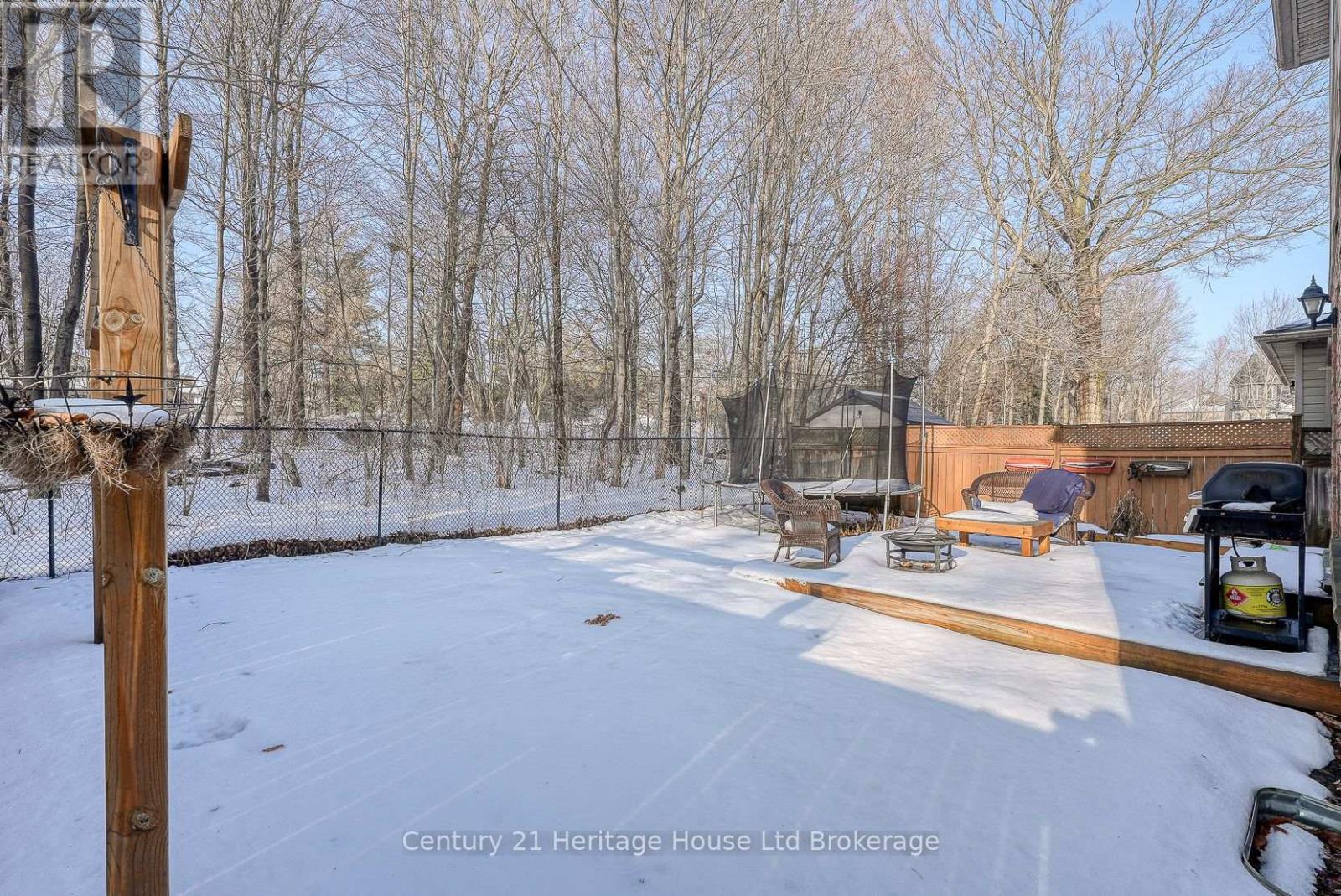 18 Potters Way, Woodstock (Woodstock - South), Ontario  N4S 8Z5 - Photo 50 - X12849730